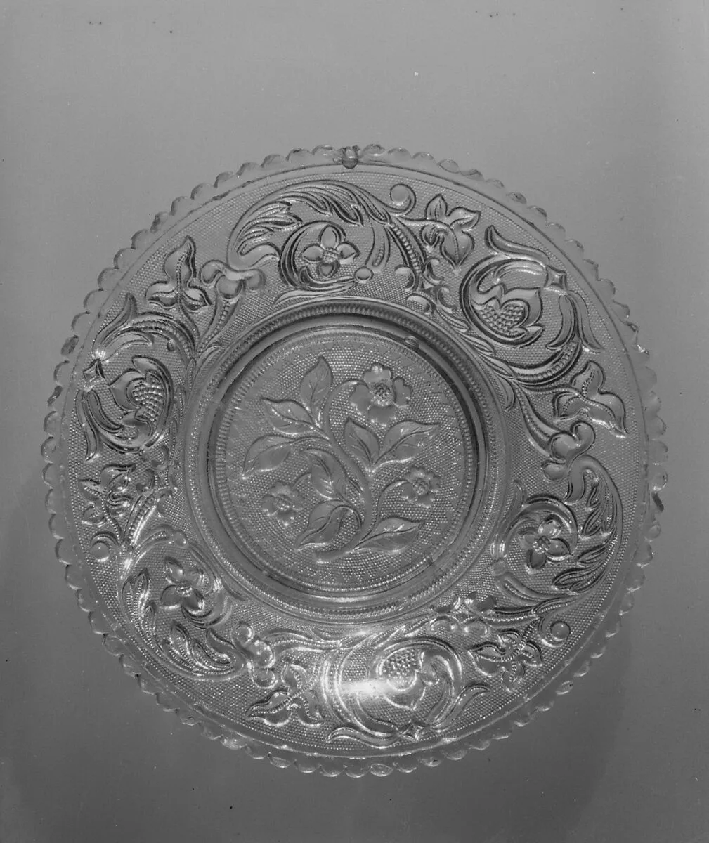 Bowl — Unknown
