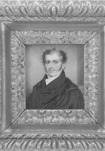 John Ludlow Morton