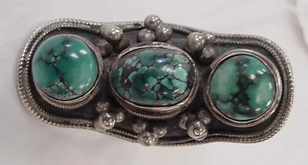 Ring — Unknown