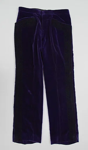 Trousers