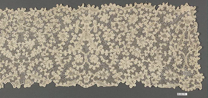 Scarf — Unknown