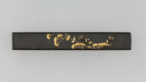 Knife Handle (Kozuka)