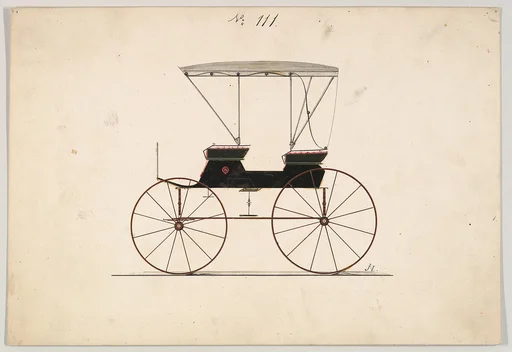Extension Top Phaeton #111