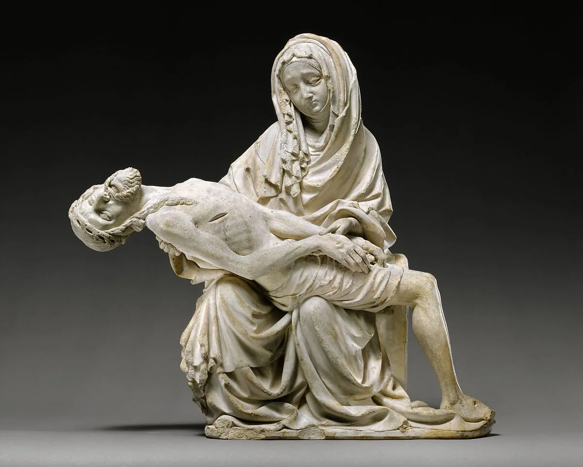 Pietà (Vesperbild) — Unknown