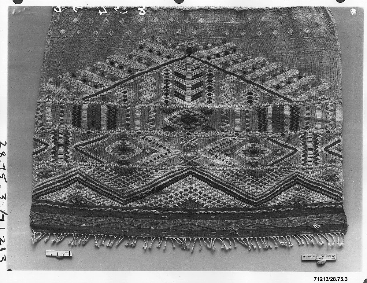 Towel — Unknown