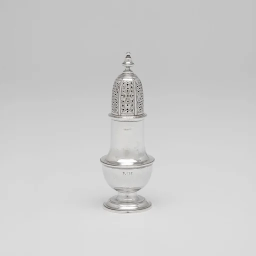 Pepper Caster