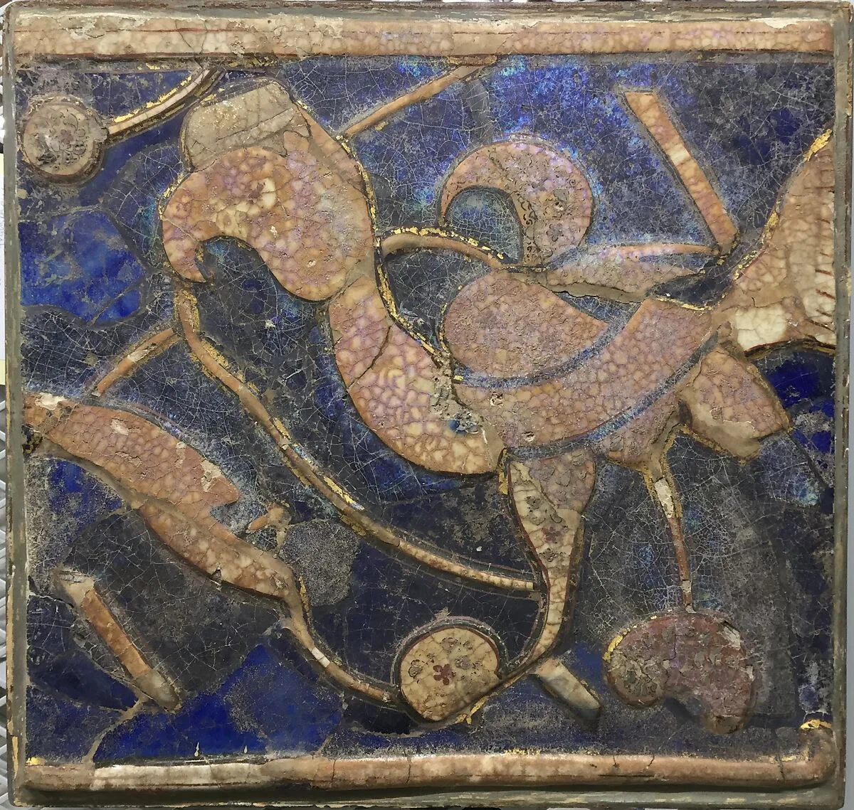 Tile — Unknown