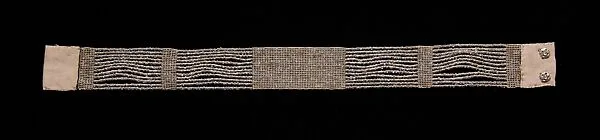 Necklace — Unknown