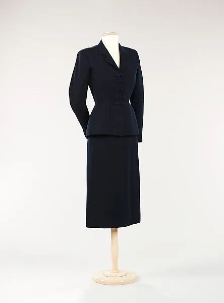 Suit — Pierre Balmain|House of Balmain