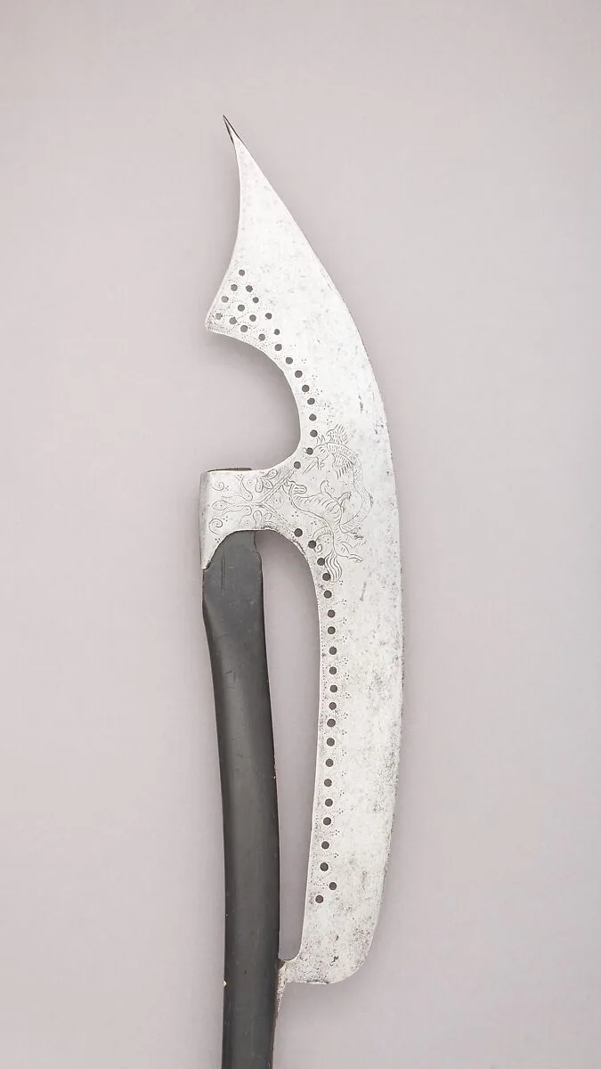 Berdiche — Unknown