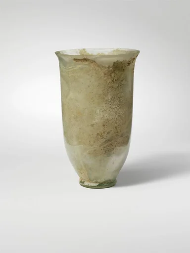 Glass beaker