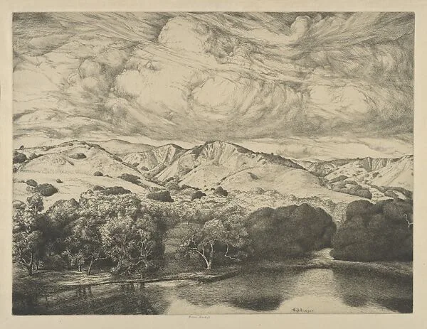 Mirror of the Goddess — Ernest Haskell