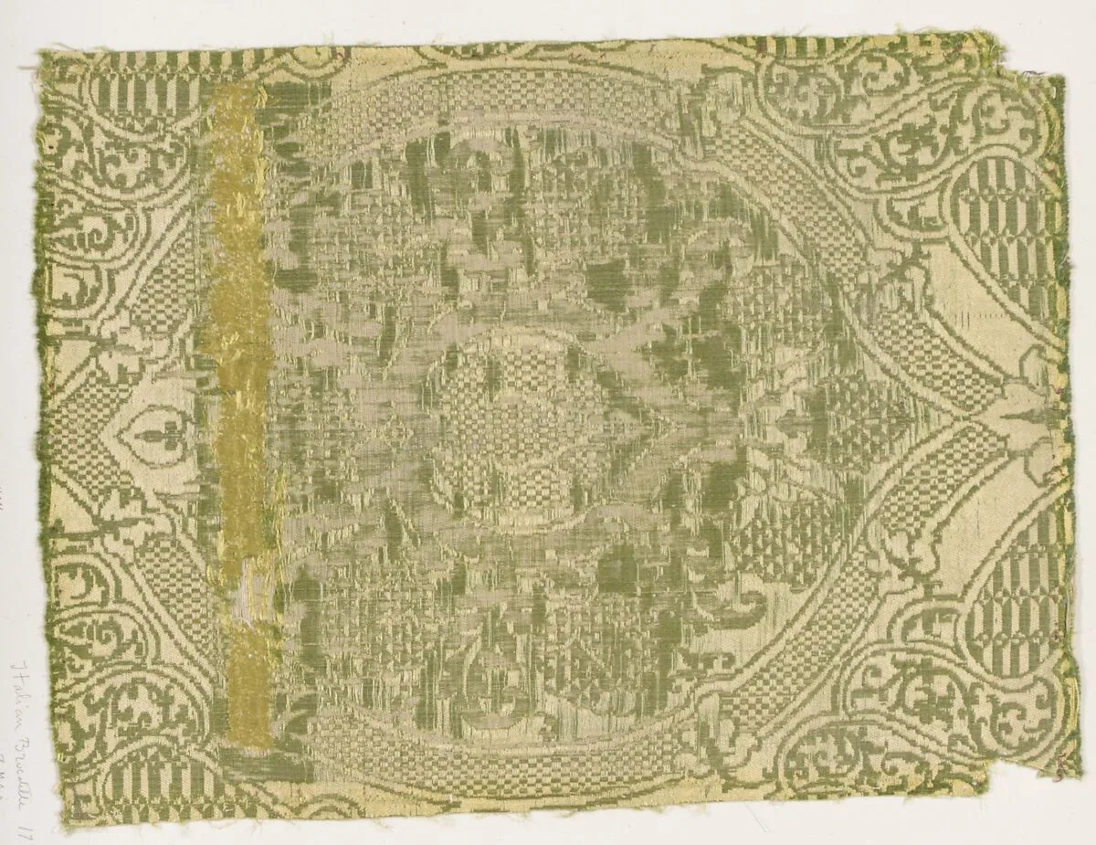 Fragment — Unknown