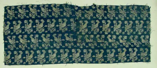Textile Fragment