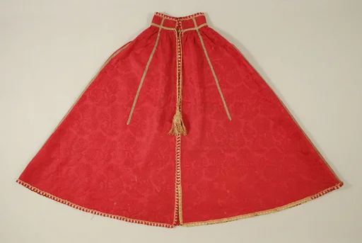 Cape