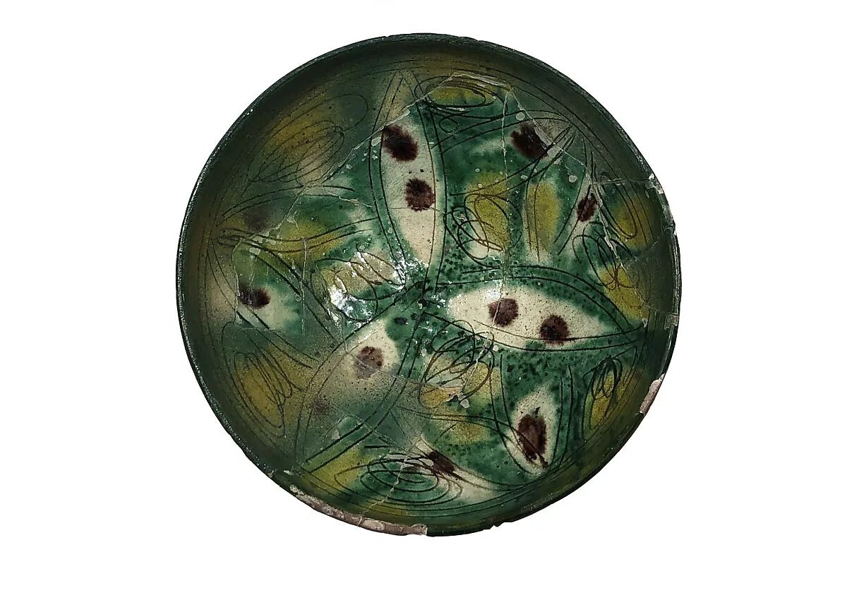 Bowl — Unknown