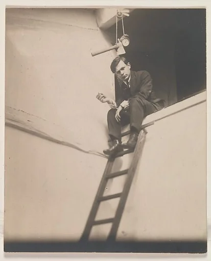 Tristan Tzara