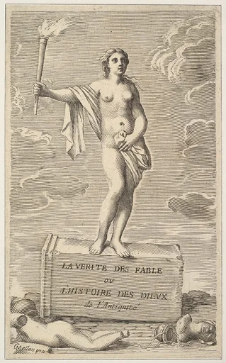 Feminine Figure