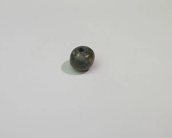 Composite eye bead — Unknown