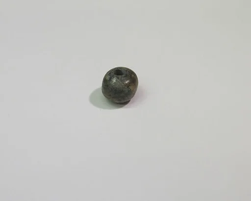 Composite eye bead