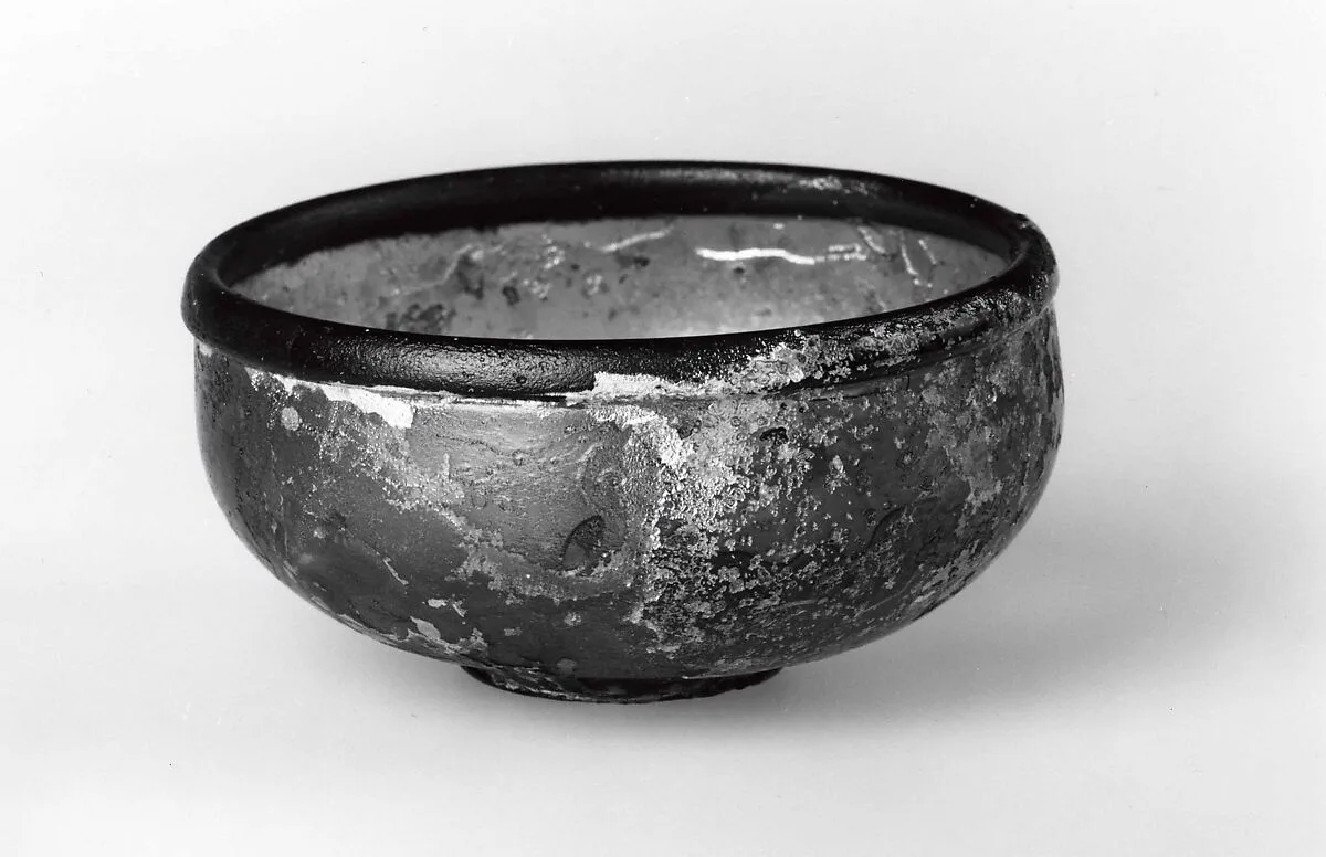 Bowl — Unknown