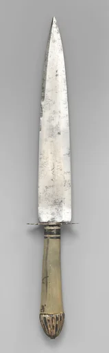 Huntsman's knife