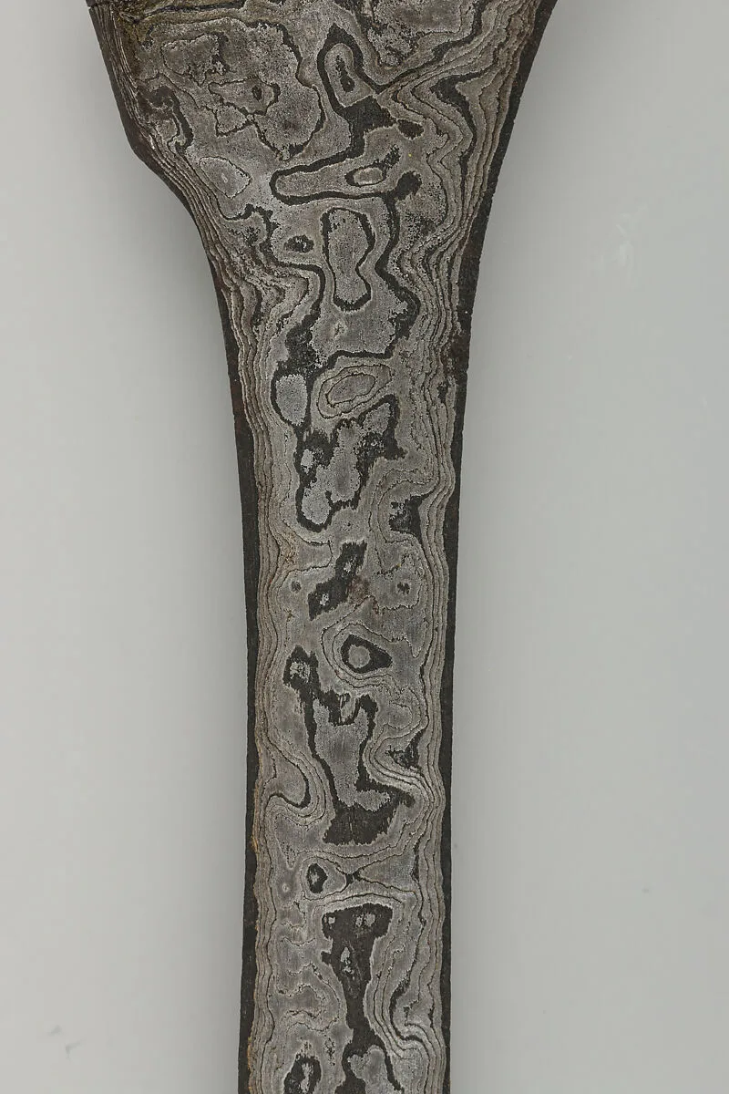 Kris with Sheath — Unknown
