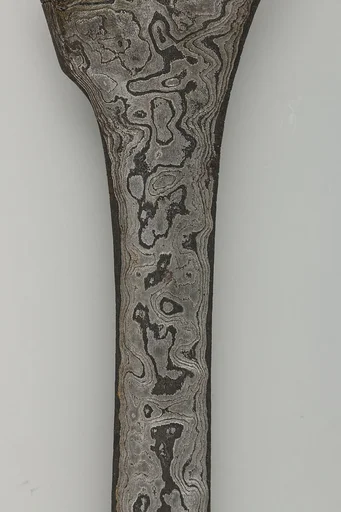 Kris with Sheath
