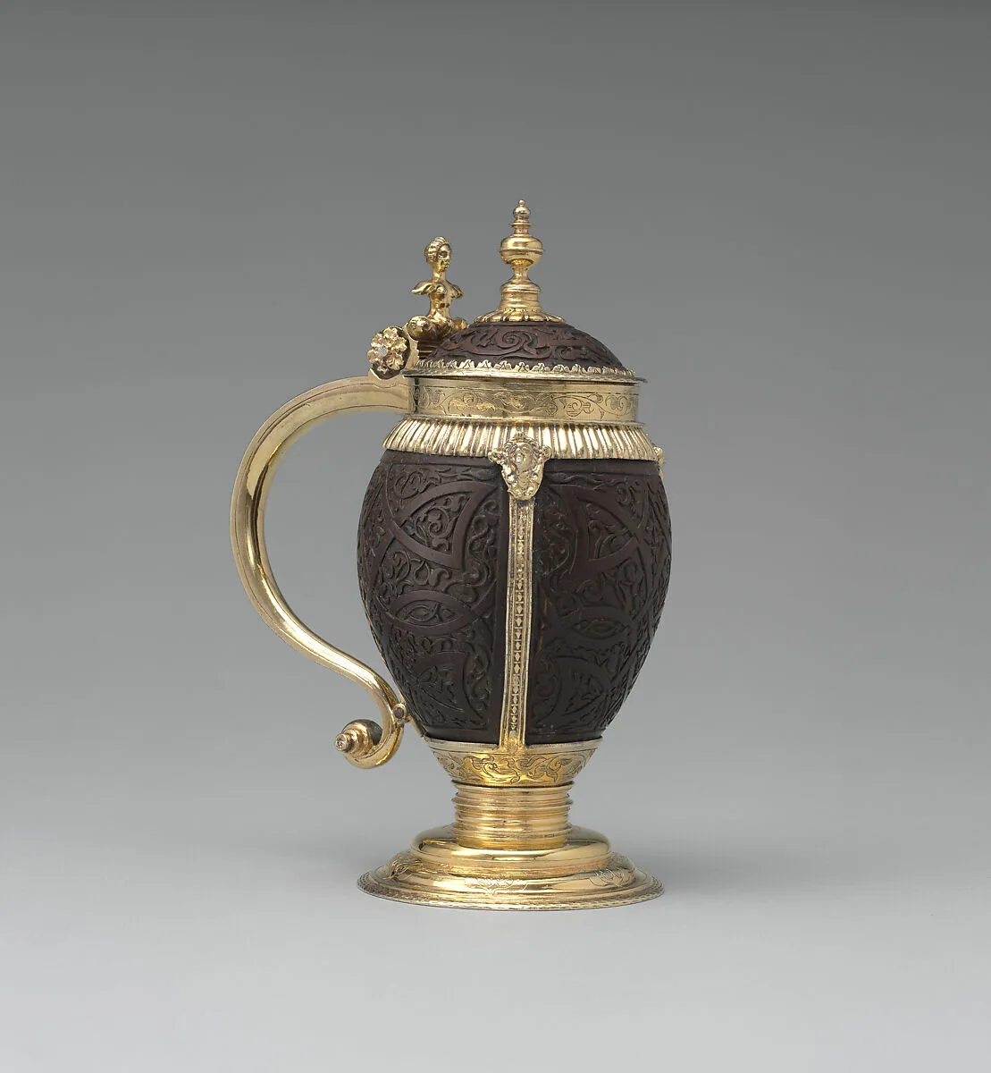 Tankard — Unknown