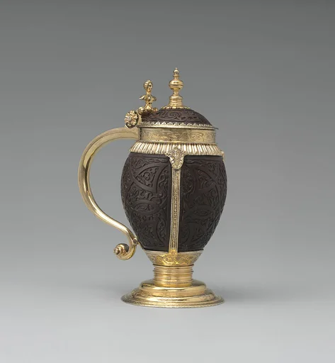 Tankard