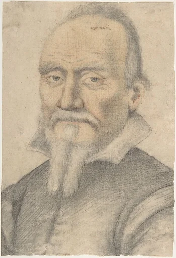 Portrait of a Man