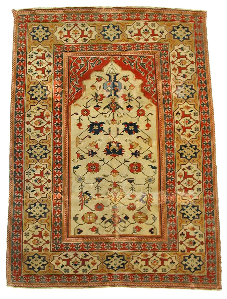 Carpet — Unknown