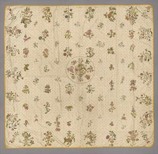 Coverlet