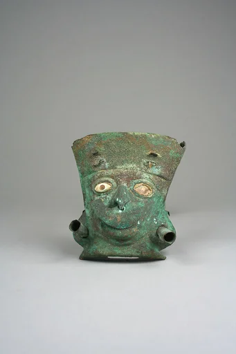 Face Mask Ornament