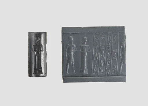 Cylinder seal