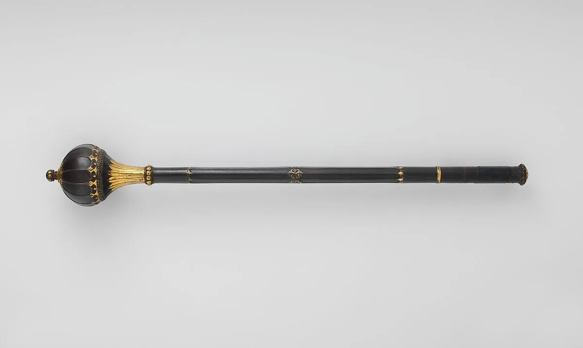 Mace — Unknown