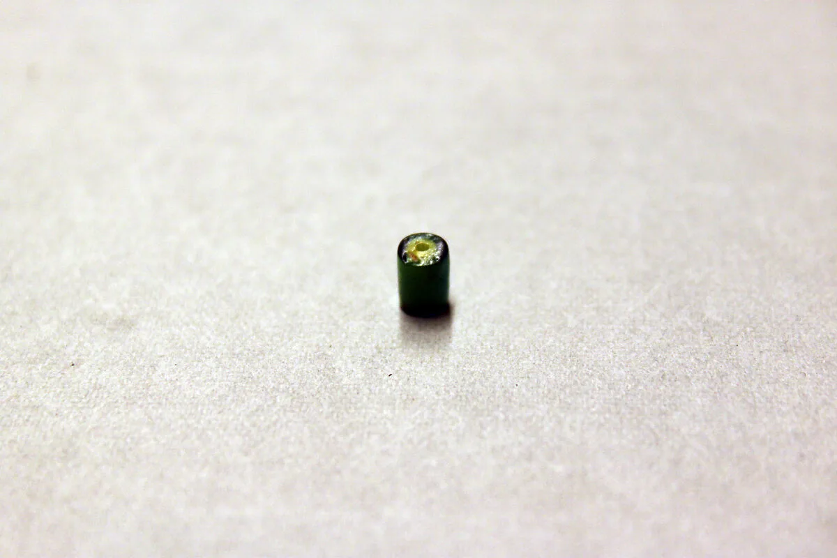 Beads — Unknown