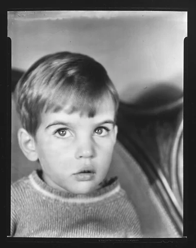 [Young Boy]