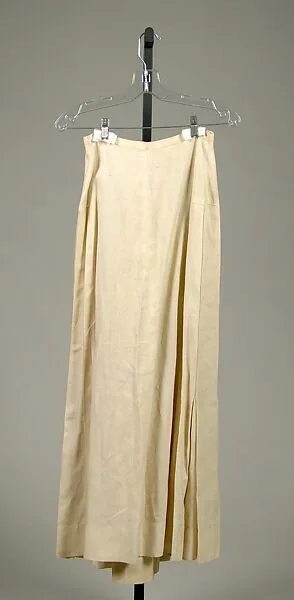 Skirt — Unknown