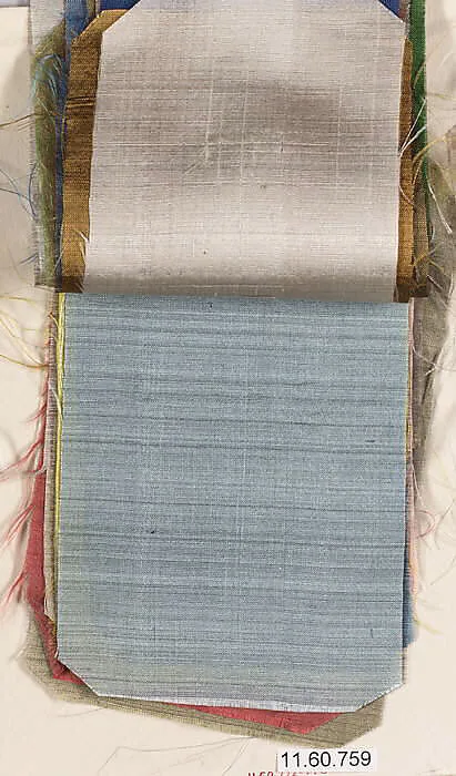 Sample — Unknown