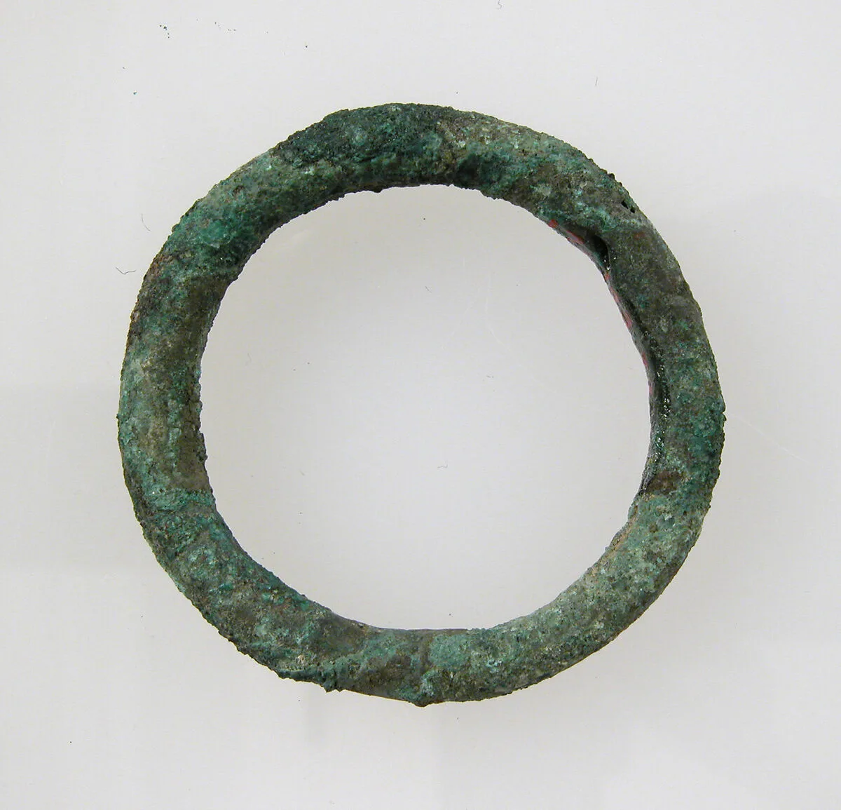 Plain Ring — Unknown
