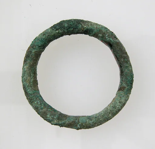 Plain Ring