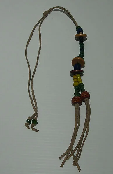 Necklace — Giorgio di Sant'Angelo