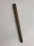 Weaving spindle — Unknown