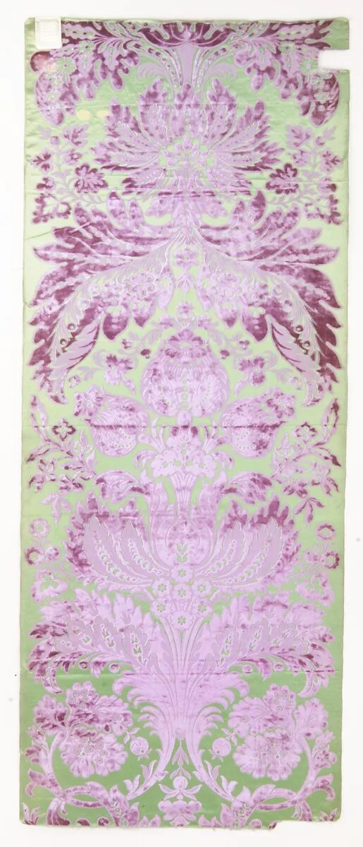Furnishing textile — Tassinari & Chatel