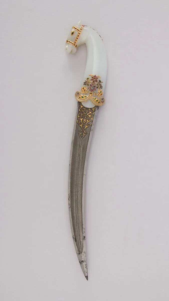 Dagger — Unknown