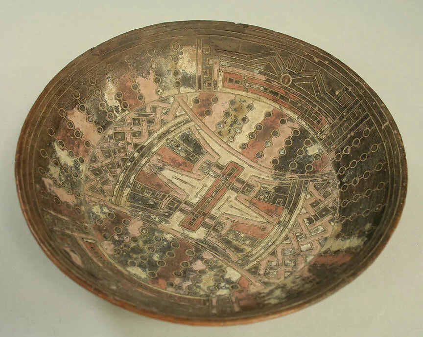 Bowl — Unknown