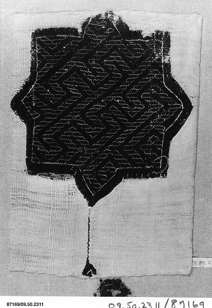 Panel — Unknown
