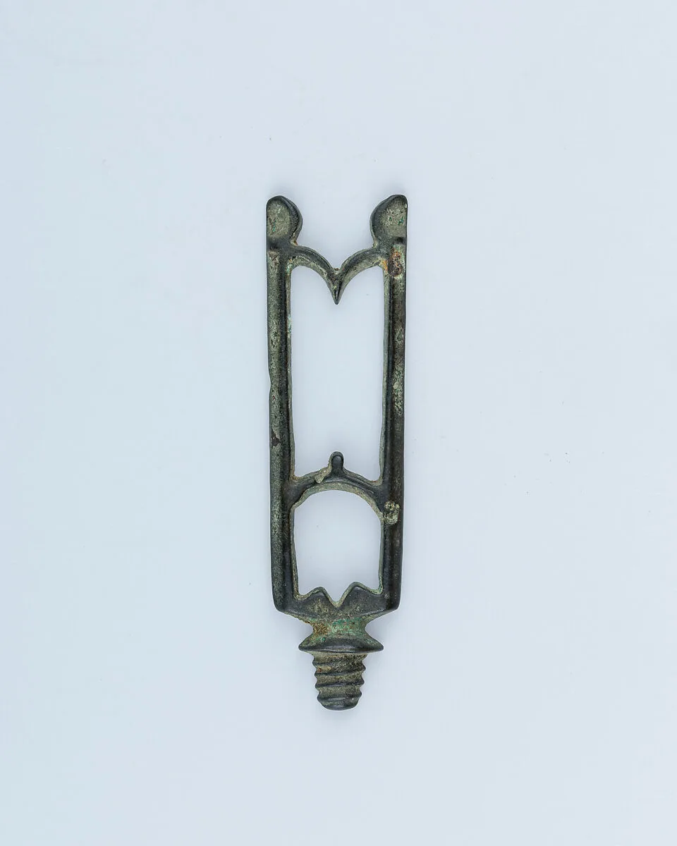 Pendant — Unknown