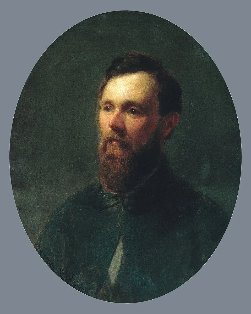Levi Hale Willard — Samuel H. Sexton